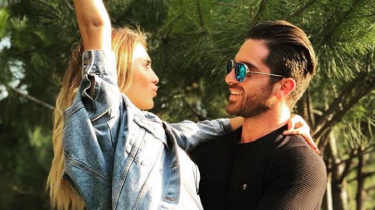 Δώρος Παναγίδης – Αθηνά Χρυσαντίδου: Ξανά μαζί στην Κύπρο μετά τον χωρισμό! [βίντεο]