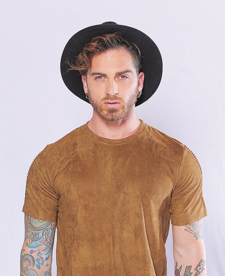 Βγήκε ο Δώρος Παναγίδης ο πιο δημοφιλής παίκτης του "Power Of Love;"