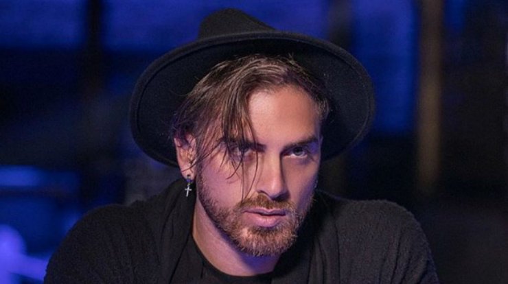 Δώρος Παναγίδης: Η υπέροχη φωτογραφία με την κόρη του! 