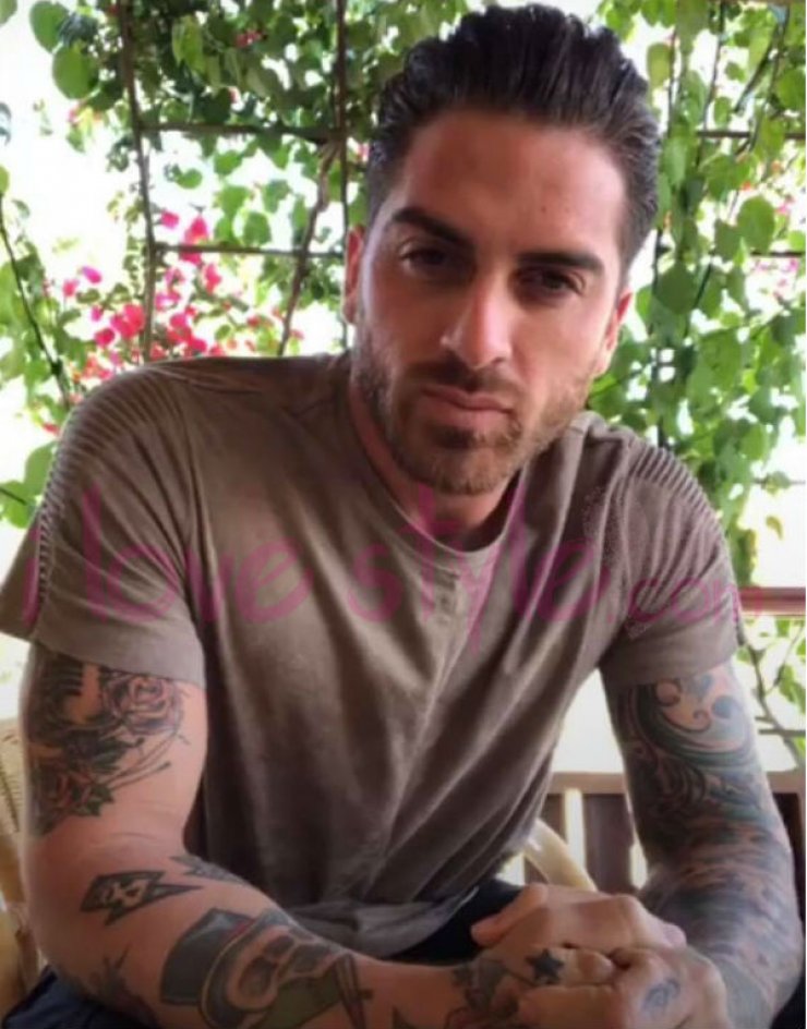 Δώρος Παναγίδης: Επιτέλους εμφανίστηκε και ξεκαθάρισε αν θα επιστρέψει στο “Power of Love”