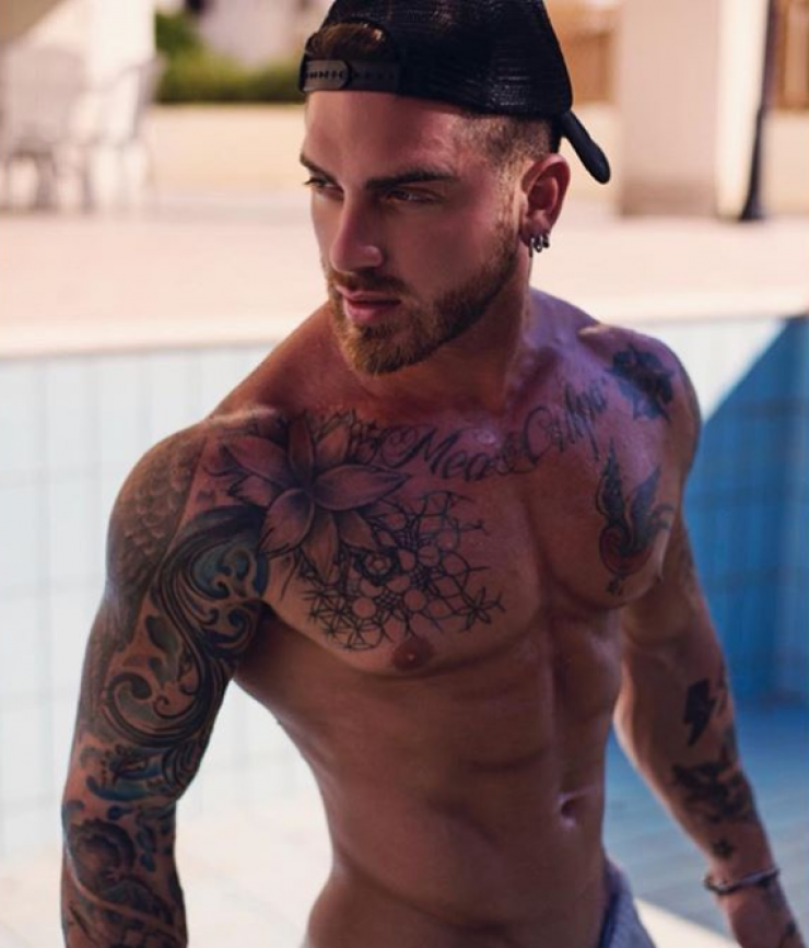 Δώρος Παναγίδης: Μιλάει για πρώτη φορά on air για τη συμμετοχή του στο "Power of Love"