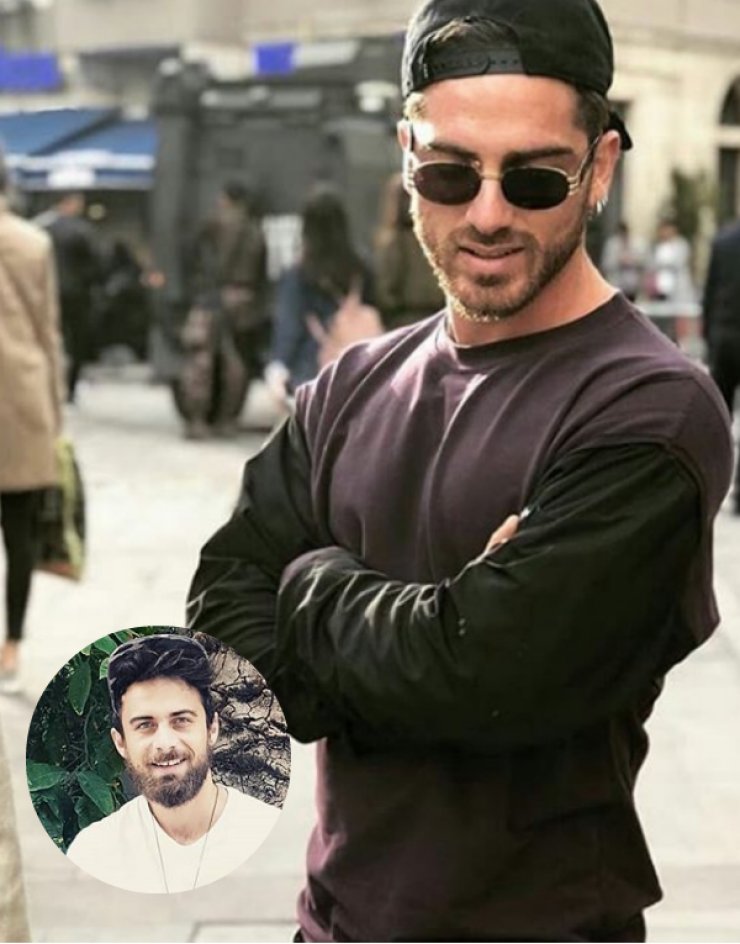 Δώρος Παναγίδης: Όλη η αλήθεια για τη γνωριμία του με το Μάριο Πρίαμο!