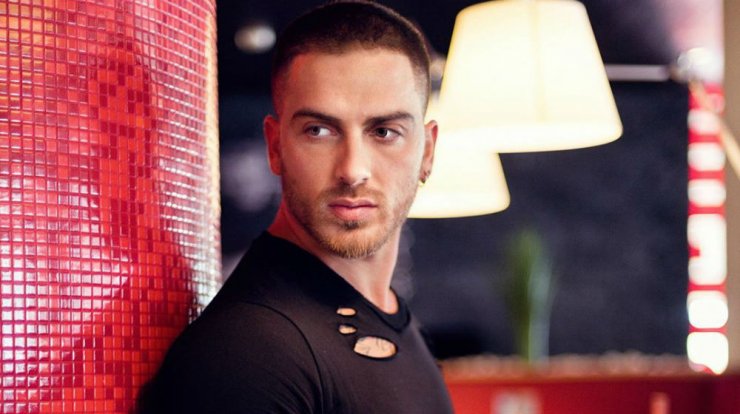 Δώρος Παναγίδης: Τον είδαμε να τραγουδάει και μας άφησε άφωνους [βίντεο]