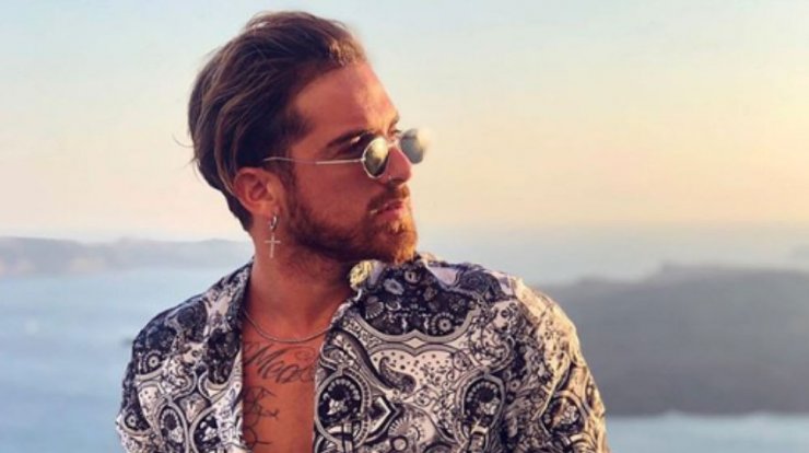 Δώρος Παναγίδης: Μιλάει πρώτη φορά on air για τον χωρισμό του από την Αθηνά Χρυσαντίδου [βίντεο] 