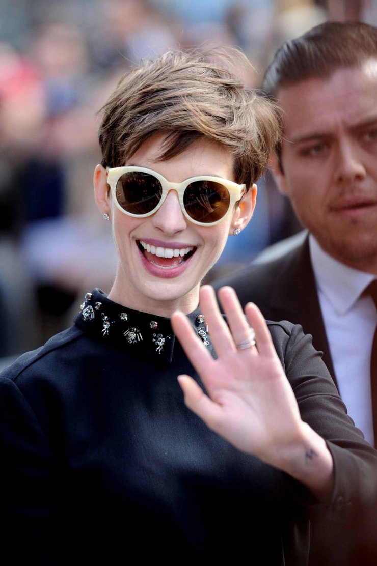 Do’s: Retro style sunglasses