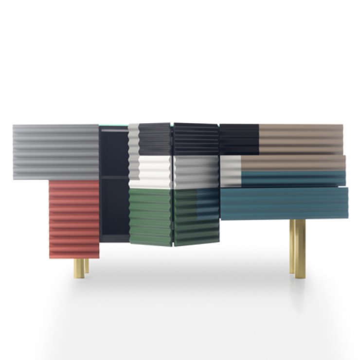 Με έμπνευση τις πόλεις του κόσμου