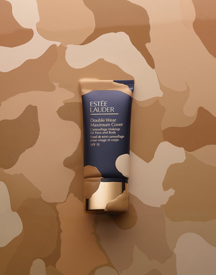 Διορθώστε, καμουφλάρετε και καλύψτε με αυτοπεποίθηση!