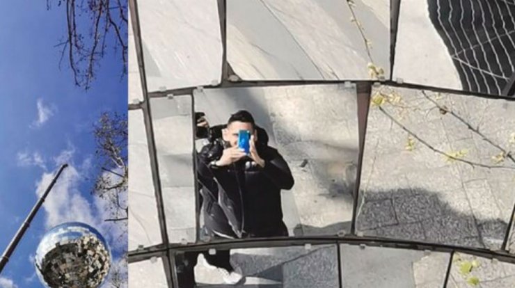 Έκλεψαν το αυτοκίνητο πασίγνωστου Έλληνα παρουσιαστή! [βίντεο]