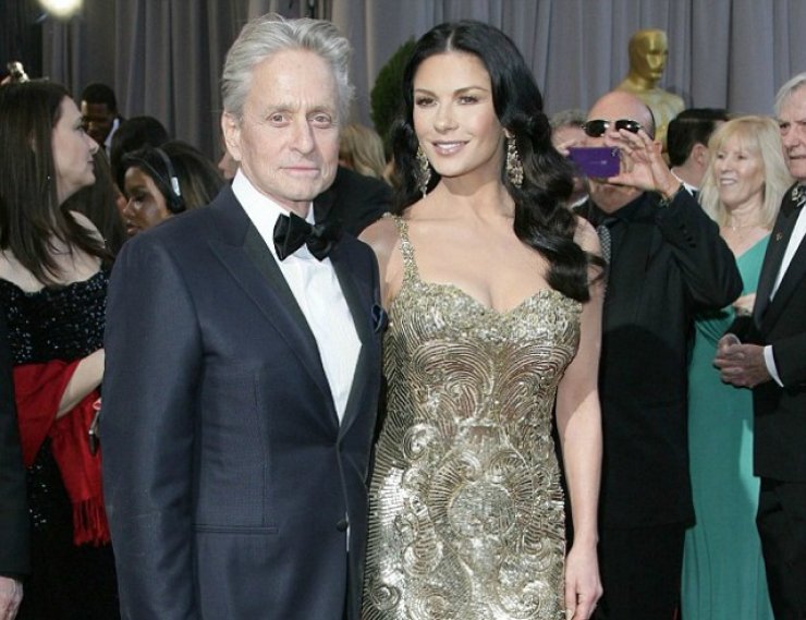 «Είμαστε μια χαρά με την Κάθριν»