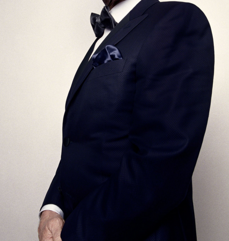 Πασίγνωστος ηθοποιός εξομολογείται: “Έκανα καριέρα γιατί έχω ένα τεράστιο πέος”