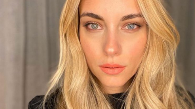 Δούκισσα Νομικού: Το στιγμιότυπο που μοιράστηκε να θηλάζει την κόρη της