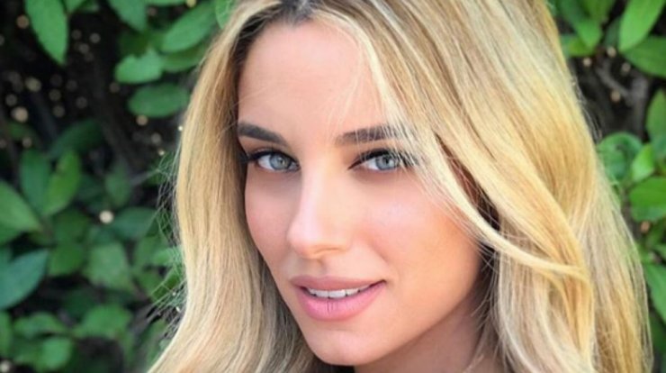 Δούκισσα Νομικού: Έτοιμη για το τρίτο παιδάκι! [βίντεο]