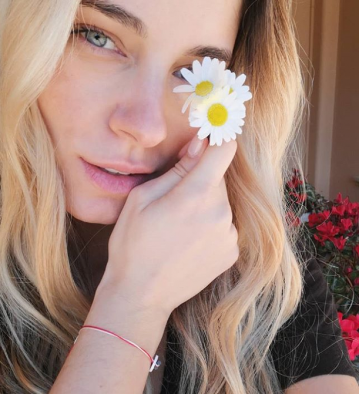 Δούκισσα Νομικού: Ο γιος της έγινε ενός μήνα και μας τον δείχνει!