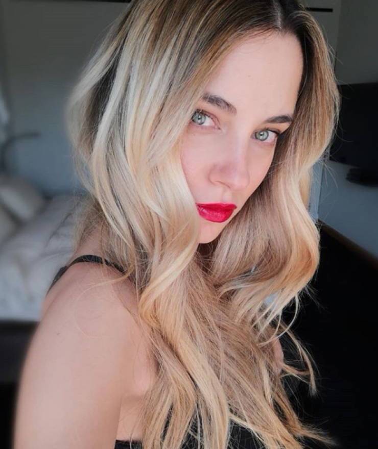 Δούκισσα Νομικού: Μας αποκαλύπτει την όμορφη γωνιά από το παιδικό δωμάτιο του μικρού Σάββα!