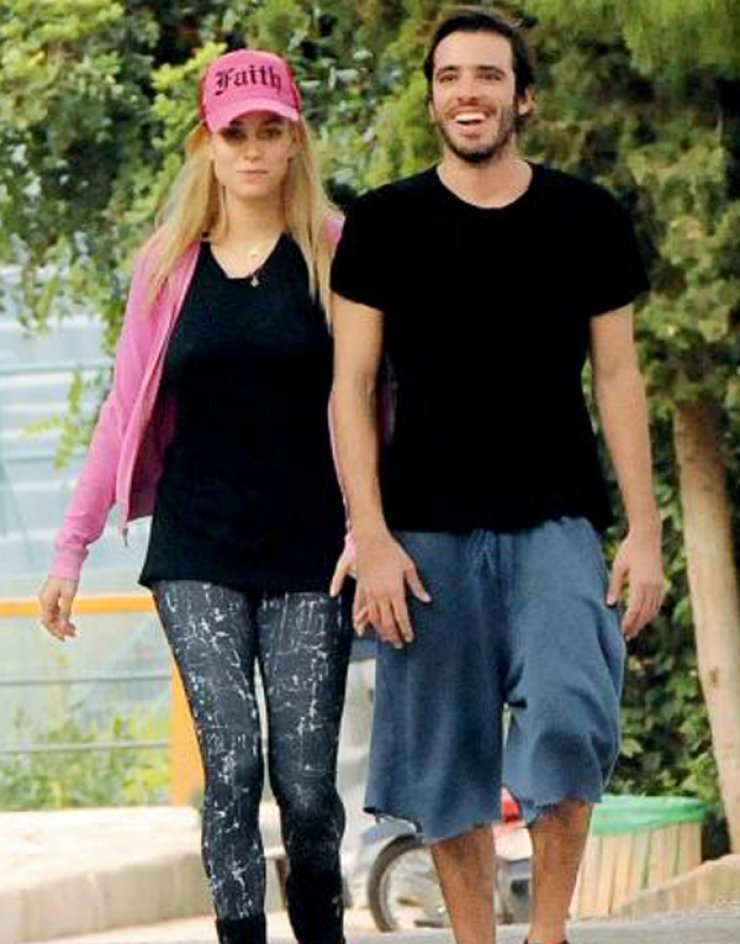 Ο άγνωστος πρίγκιπας της Δούκισσας!