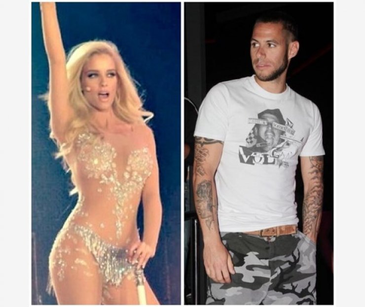 Τι έφερε πιο κοντά Νομικού - Κασιδόκωστα