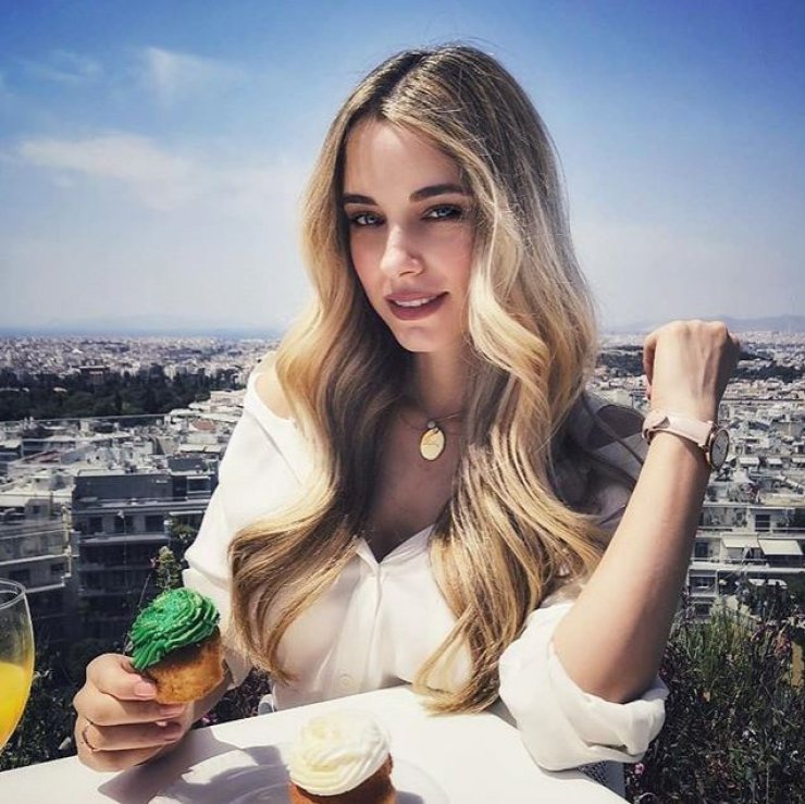 Δούκισσα Νομικού: Δημοσίευσε την πιο τρυφερή φωτογραφία του γιου της! [εικόνα]