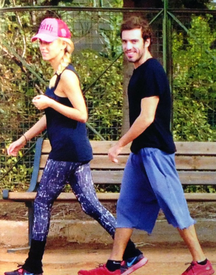 Νομικού - Θεοδωρίδης: Σε αναζήτηση της ερωτικής φωλιάς τους στα νότια προάστια!