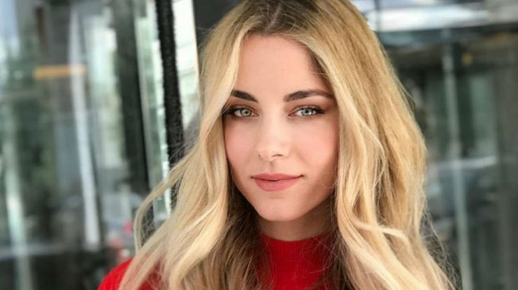 Το συγκλονιστικό μήνυμα της Δούκισσας Νομικού για την Ημέρα της Γυναίκας!