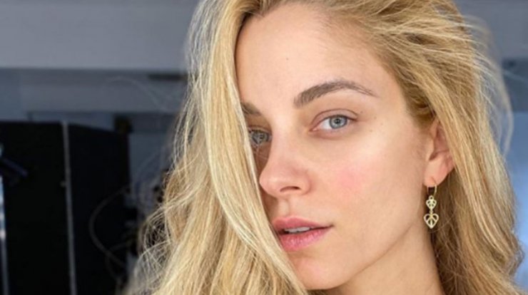 Δούκισσα Νομικού: Δείτε πόσο έχει μεγαλώσει ο γιος της Σάββας! 