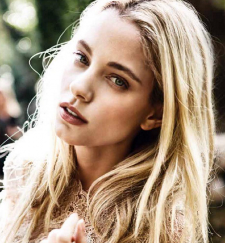 Δούκισσα Νομικού: Ο λόγος που την έκανε να δακρύσει!