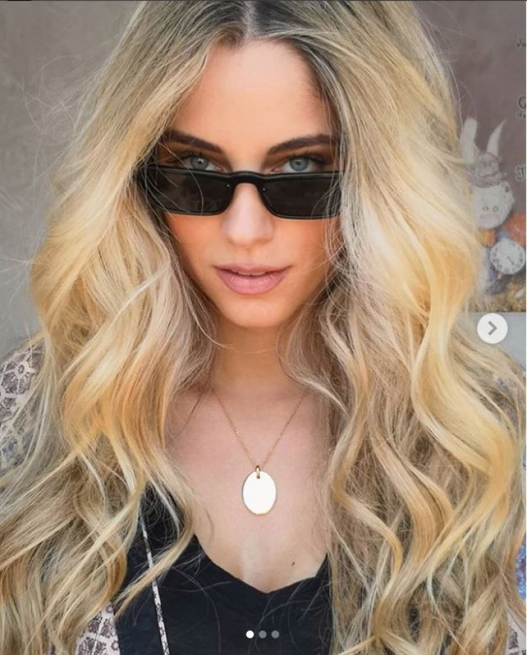 Δούκισσα Νομικού: Αποκαλύπτει πως διατήρησε τη σιλουέτα της κατά τη διάρκεια της εγκυμοσύνης!