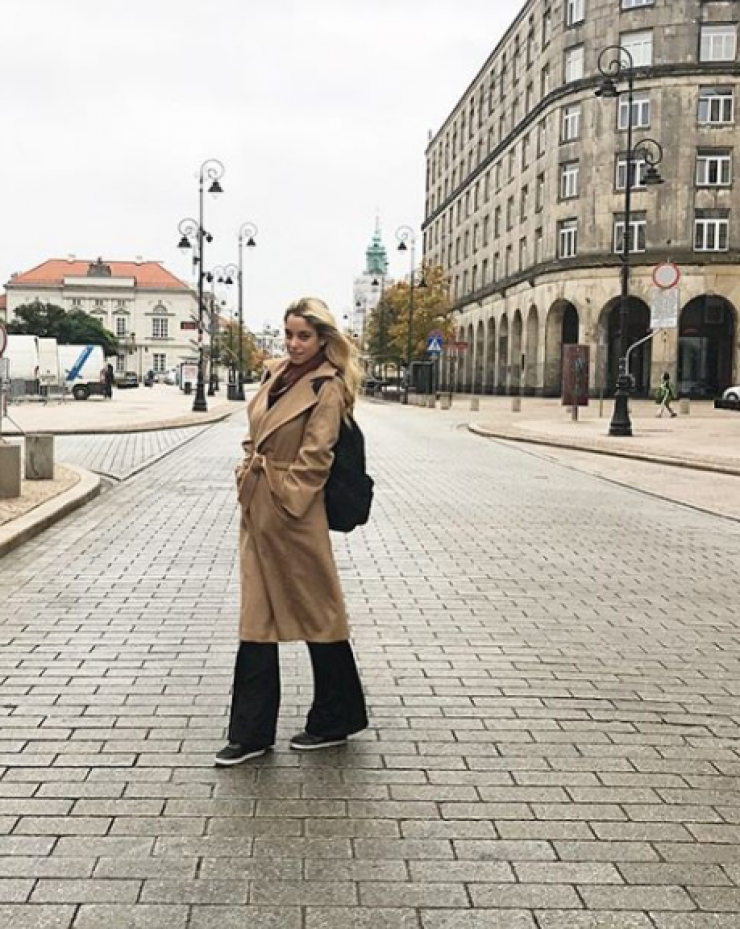 Η έκπληξη που επιφύλαξε ο Δημήτρης Θεοδωρίδης στην εγκυμονούσα Δούκισσα Νομικού μετά την επιστροφή της από την Πολωνία!