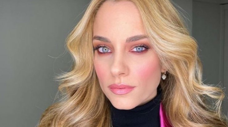 Δούκισσα Νομικού: Μας έδειξε τα παιδιά της με αποκριάτικες στολές και ξετρελαθήκαμε!