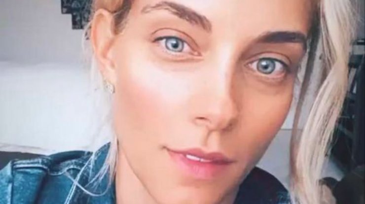 Δούκισσα Νομικού: Με matchy – matchy φόρεμα με την κόρη της! [εικόνα]