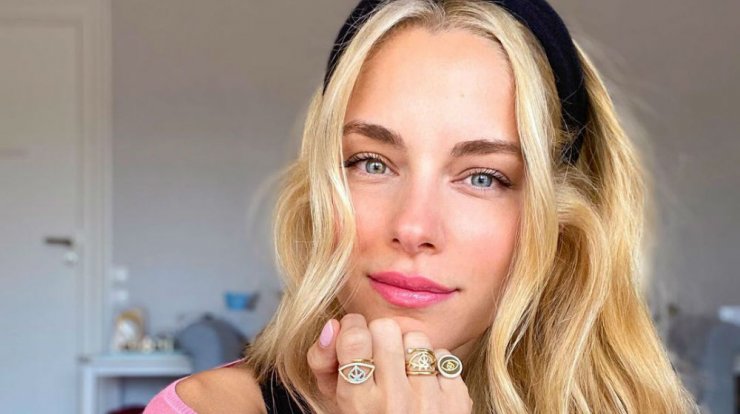 Δούκισσα Νομικού: Μάθετε όλες τις λεπτομέρειες της νέας της εκπομπής που έρχεται στο ΣΙΓΜΑ