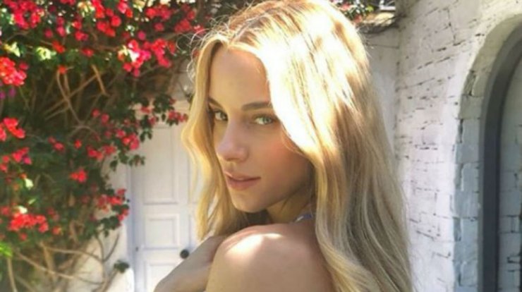 Η Δούκισσα Νομικού φόρεσε τα αγαπημένα μας Zara παπούτσια γι’ αυτή τη σεζόν