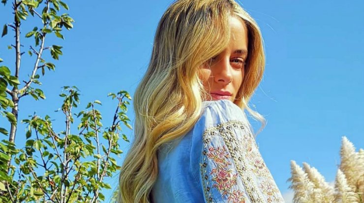 Δούκισσα Νομικού: Η φωτογραφία με τον μικρό Σάββα και το μήνυμα για τη δεύτερη εγκυμοσύνη!