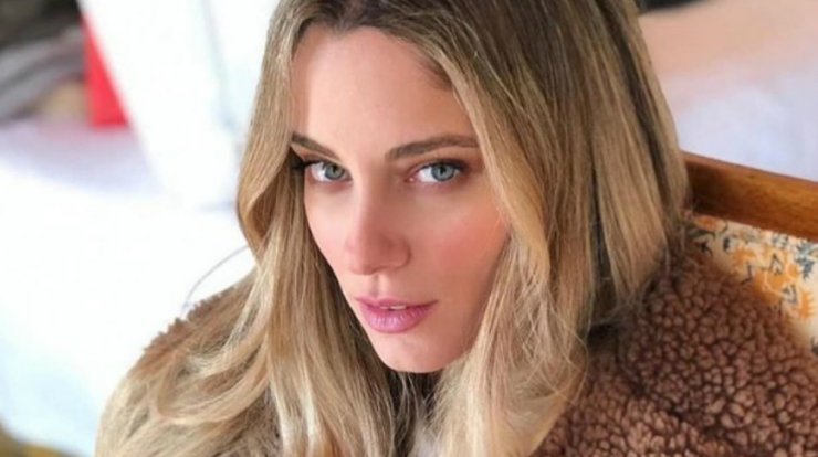 Δούκισσα Νομικού: Αποκαλύπτει τον τρόπο εκγύμνασής της που θέλεις να μάθεις!