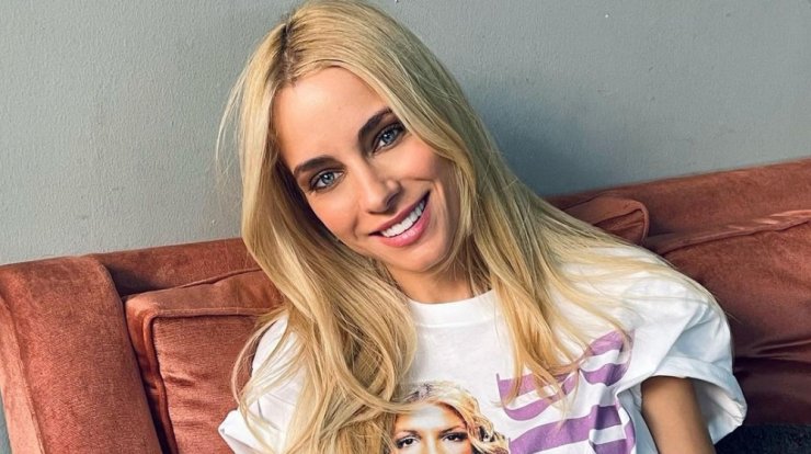 Δούκισσα Νομικού: Το photoshop που της έκαναν οι φωτογράφοι στην αρχή της καριέρας της!