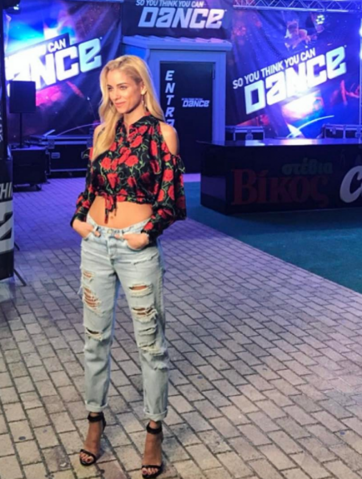 Ποια επώνυμη Κύπρια θα συμμετάσχει στο “So you think you can dance”