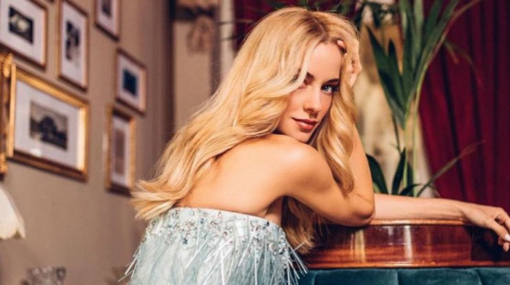 Η Δούκισσα Νομικού αποκαλύπτει τα πάντα για τη νέα της εκπομπή στο ΣΙΓΜΑ!