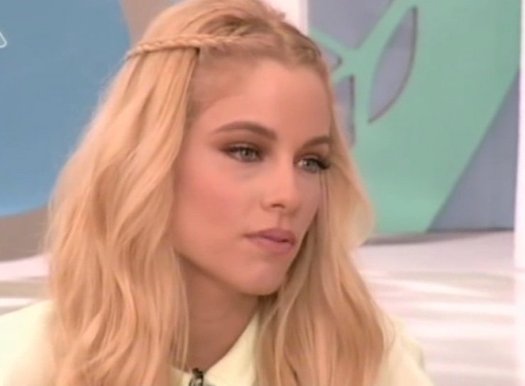 Δούκισσα Νομικού: "Εάν σε αγαπάω αληθινά πρέπει να σε αφήσω να φύγεις, εφόσον αυτό θες"