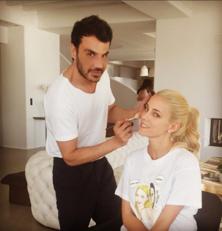 Δείτε τις λεπτομέρειες του πριγκιπικού νυφικού της Δούκισσας Νομικού! [εικόνες]