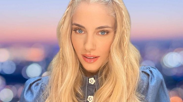 Πρόταση γάμου στο "Super Makeover" – "Συνεργός" η Δούκισσα Νομικού! [βίντεο]