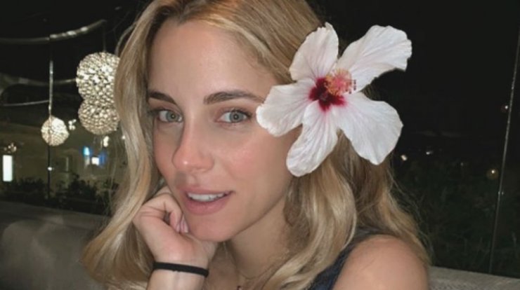 Δούκισσα Νομικού: Αποκάλυψε πότε γεννάει!