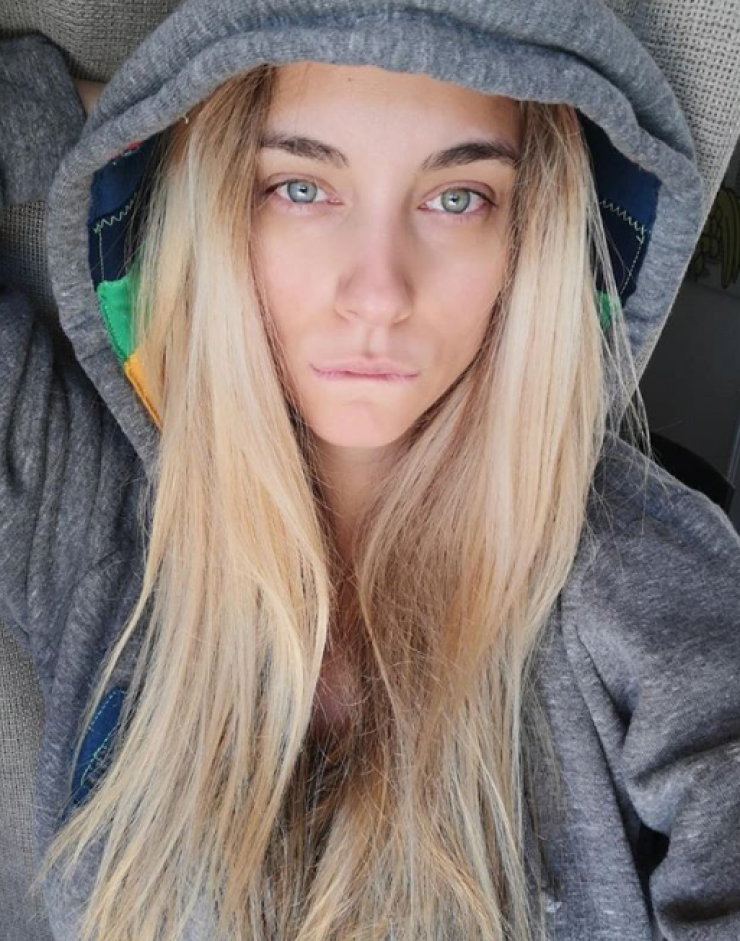 Η πρώτη ολόσωμη εμφάνιση της Δούκισσας Νομικού μετά τη γέννηση του γιου της!