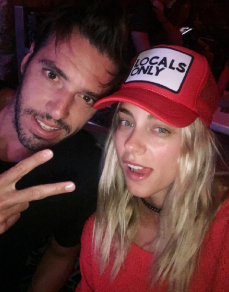 Νομικού - Θεοδωρίδης: Η αποκάλυψη για τις πρώτες φωτογραφίες τους που βγήκαν στην δημοσιότητα και έκαναν γνωστή τη σχέση τους που δεν γνωρίζαμε