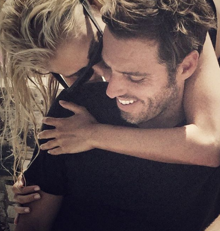 Δούκισσα Νομικού: Ποιου σχεδιαστή θα είναι το νυφικό της!