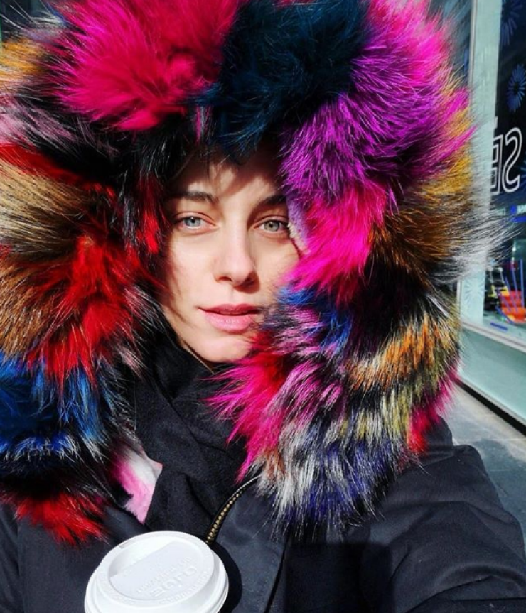 Κι άλλος υπέροχος προορισμός στο ταξίδι του μέλιτος για Νομικού – Θεοδωρίδη!