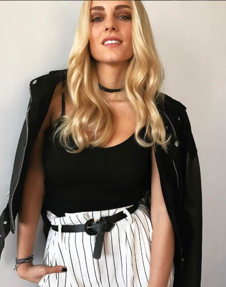 Τα tips της Δούκισσας Νομικού για να χάσετε τα κιλά του Πάσχα!