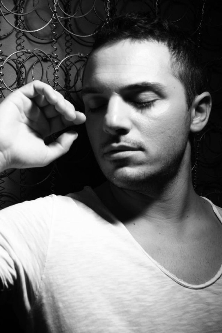 Δείτε την απίστευτη φάρσα του Κώστα Δόξα στον αέρα τηλεοπτικής εκπομπής [βίντεο]