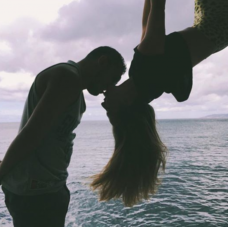 Άλλος ένας χωρισμός στην ελληνική showbiz! Επώνυμο ζευγάρι παίρνει διαζύγιο έξι μήνες μετά τον ερχομό του μωρού τους!