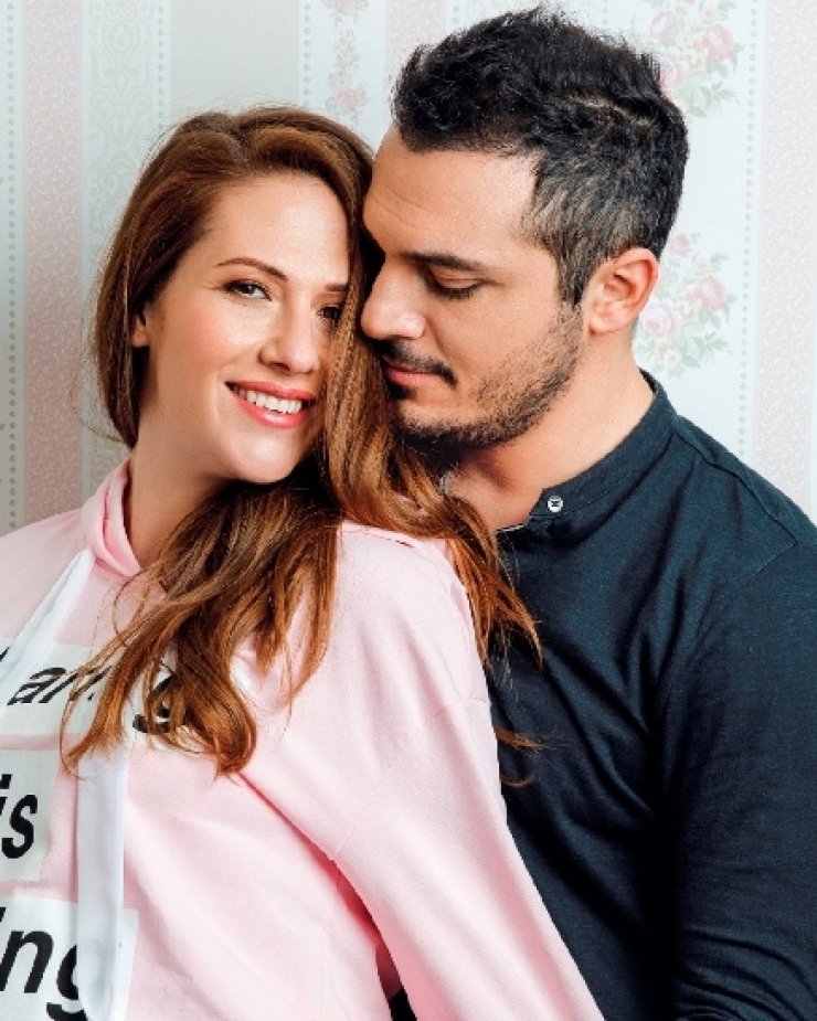 Κώστας Δόξας: Απαντάει αν παίρνει διαζύγιο μετά τα δημοσιεύματα που κυκλοφόρησαν!