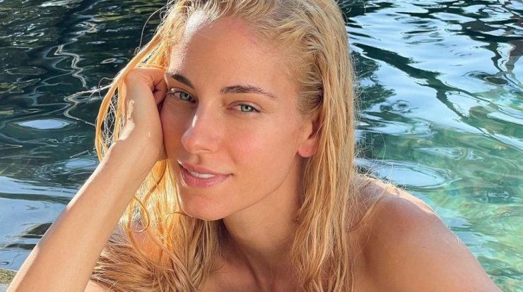 Δούκισσα Νομικού: Η ιδιαιτερότητα στην εξωτερική της εμφάνιση που δεν προσέξαμε ποτέ [εικόνα]