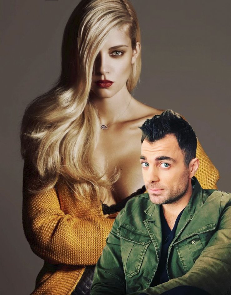 Δούκισσα Νομικού: "Όταν παντρεύτηκα τον Στέλιο Χανταμπάκη"